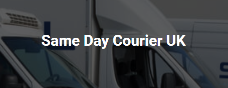 Same Day Courier UK