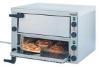 Lincat PO89X Twin Deck Pizza Oven