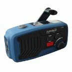Wind Up Radio Panther PowerPlus UK&#44; Wind Up Radios&#44; Solar Panels without Batteries