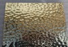 We now stock Hammered Hand Beaten Brass Sheets
