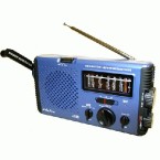 Eton FR350 Wind Up Radio