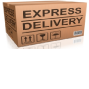 UK next day courier services