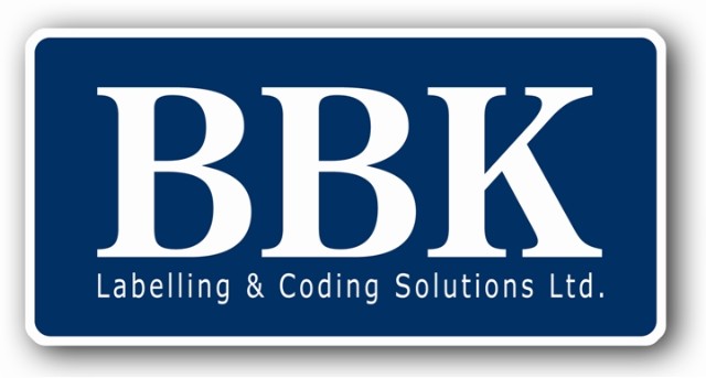 BBK Labelling and Coding Solutions Ltd