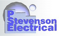 P Stevenson Electrical