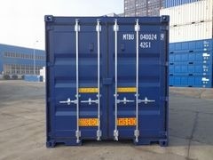 Containers Direct Ltd