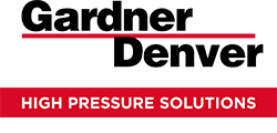 Gardner Denver - High Pressure Solutions
