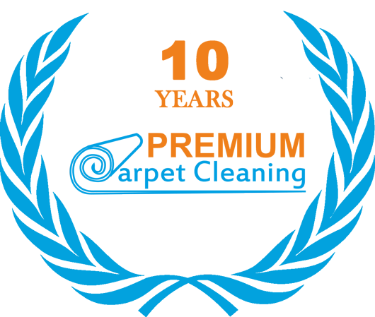 Premium Carpet Cleaning