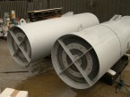 Discharge Silencers