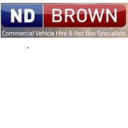 ND Brown Ltd
