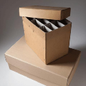 Archive Boxes 