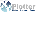 PC based XY plotter software