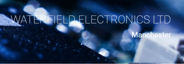 Waterfield Electronics Ltd