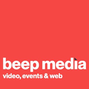 Phil Saunders Creative Limited T/A Beep Media