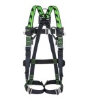Miller H-Design™ Duraflex™ 2 points harnesses