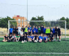 Chichester College Ladies’ Football Team Update