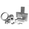 Permanent Magnets and Plastic-Bonded Magnets