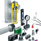 Hydraulics Accessories Selection