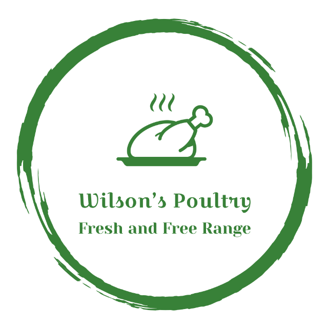 Wilson’s Poultry