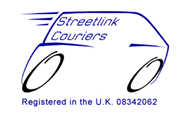Streetlink Couriers Limited