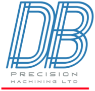 DB Precision Machining Ltd