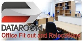Data Room Supplies Ltd