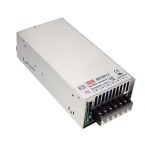 Power Supply MSP-600-12 636W 12V