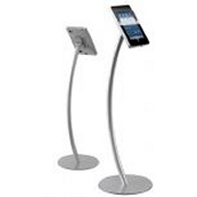 iPad And Tablet Display Stands With Security