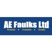 AE Faulks Ltd