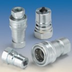 Holmbury ISO A Couplings