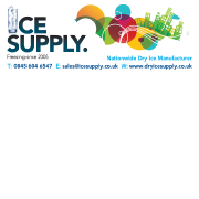Dry Ice Supply Limited 