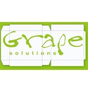 Grape Solutions Ltd