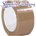Sapphire Packaging