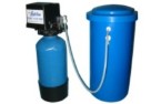 DDCW14 Automatic Cold Water Softener With Seperate Brine Tank