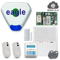 Security Alarms and Systems For Home Or Business