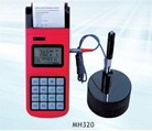  Portable Hardness Testers