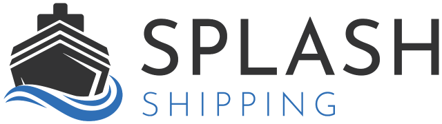 Splash Shipping Limited
