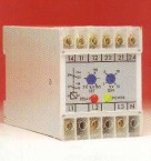 AC Current Protection Relay