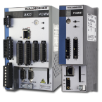 AKD Programmable Drive & Multi-axis Master