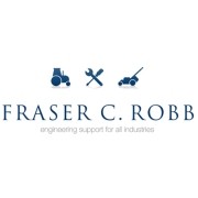 Fraser C Robb