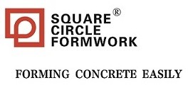 Square Circle Formwork