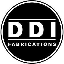 DDI Fabrications Ltd