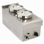 Archway 2PW/E Bain Marie