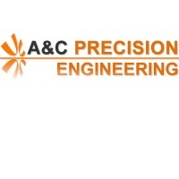A & C Precision Engineering Ltd