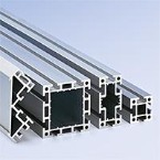 50mm Aluminium Profile System