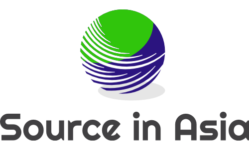 Source in Asia Limited