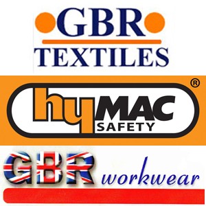 GBR Workwear