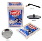 Puly Caff JAG0130 Box Set