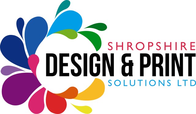 Shropshire Design & Print Solutions