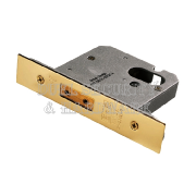 Oval Cylinder Mortice Lock Cases