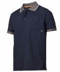 AllroundWork 37.5® Tech short sleeve polo shirt (2724)